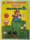 Vintage Super Mario Bros. 3 By Nintendo 1991 Softcover