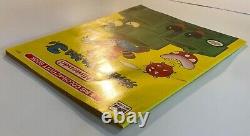 Vintage Super Mario Bros. 3 By Nintendo 1991 softcover