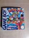 Warioland Super Mario Land 3 Nintendo Game Boy Cib